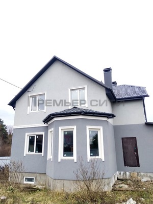 Продам дом, Раздольная ул, 71, Желыбино д, 0 км от города