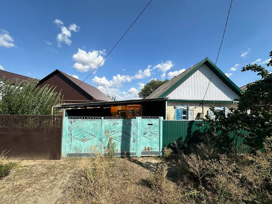 Продам дом, Д.Бедного ул, 52, Кавказская ст-ца, 0 км от города