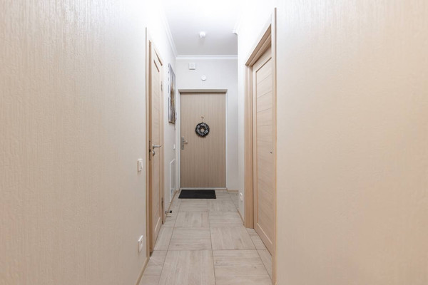 Продам однокомнатную (1-комн.) квартиру, Ротмистрова ул, 2к4, Москва г