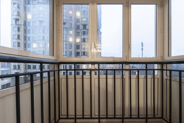 Продам однокомнатную (1-комн.) квартиру, Ротмистрова ул, 2к4, Москва г