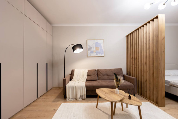 Продам однокомнатную (1-комн.) квартиру, Ротмистрова ул, 2к4, Москва г