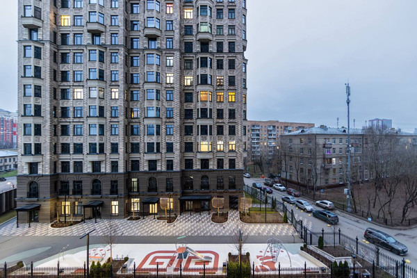 Продам однокомнатную (1-комн.) квартиру, Ротмистрова ул, 2к4, Москва г