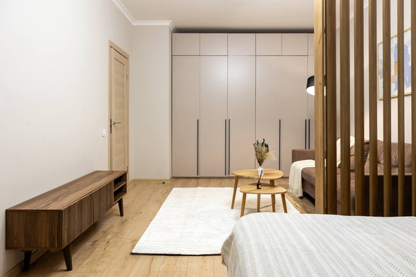 Продам однокомнатную (1-комн.) квартиру, Ротмистрова ул, 2к4, Москва г