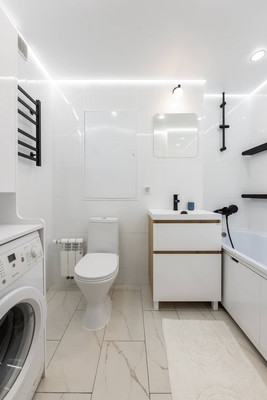 Продам однокомнатную (1-комн.) квартиру, Ротмистрова ул, 2к4, Москва г