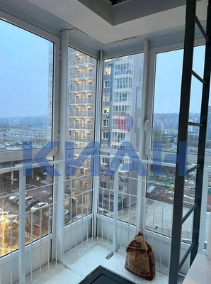 Продам однокомнатную (1-комн.) квартиру, Лесников ул, 25, Красноярск г