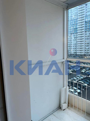 Продам однокомнатную (1-комн.) квартиру, Лесников ул, 25, Красноярск г