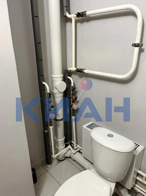 Продам однокомнатную (1-комн.) квартиру, Лесников ул, 25, Красноярск г