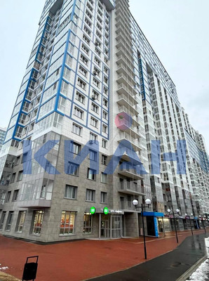 Продам однокомнатную (1-комн.) квартиру, Лесников ул, 25, Красноярск г