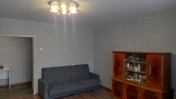 Сдам трехкомнатную (3-комн.) квартиру, Наличная ул, 36к7, Санкт-Петербург г