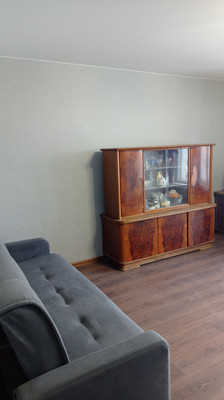 Сдам трехкомнатную (3-комн.) квартиру, Наличная ул, 36к7, Санкт-Петербург г