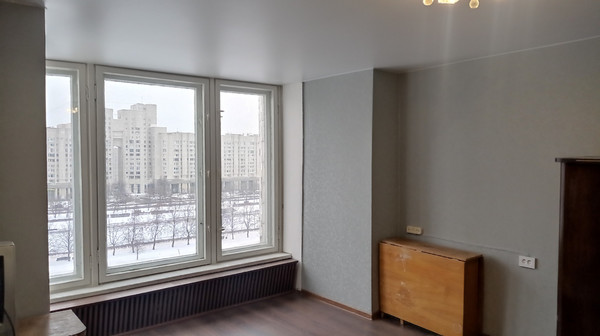 Сдам трехкомнатную (3-комн.) квартиру, Наличная ул, 36к7, Санкт-Петербург г