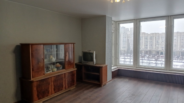 Сдам трехкомнатную (3-комн.) квартиру, Наличная ул, 36к7, Санкт-Петербург г