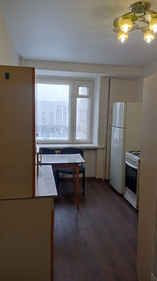 Сдам трехкомнатную (3-комн.) квартиру, Наличная ул, 36к7, Санкт-Петербург г