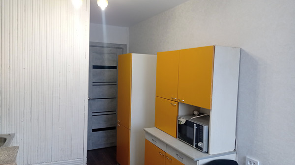 Сдам трехкомнатную (3-комн.) квартиру, Наличная ул, 36к7, Санкт-Петербург г