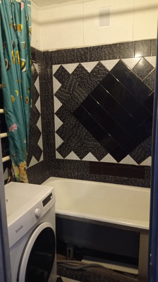 Сдам трехкомнатную (3-комн.) квартиру, Наличная ул, 36к7, Санкт-Петербург г