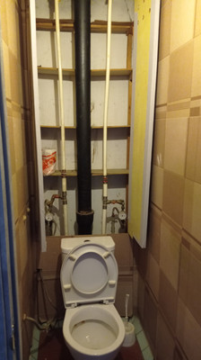 Сдам трехкомнатную (3-комн.) квартиру, Наличная ул, 36к7, Санкт-Петербург г