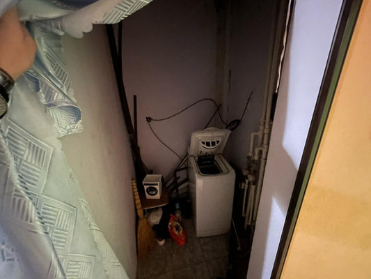 Продам трехкомнатную (3-комн.) квартиру, Красная ул, 260, Кропоткин г