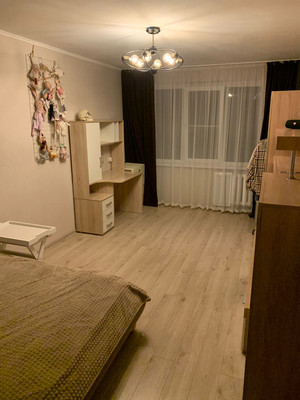 Продам двухкомнатную (2-комн.) квартиру, Гоголя ул, 115, Кропоткин г