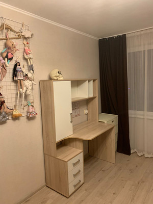 Продам двухкомнатную (2-комн.) квартиру, Гоголя ул, 115, Кропоткин г