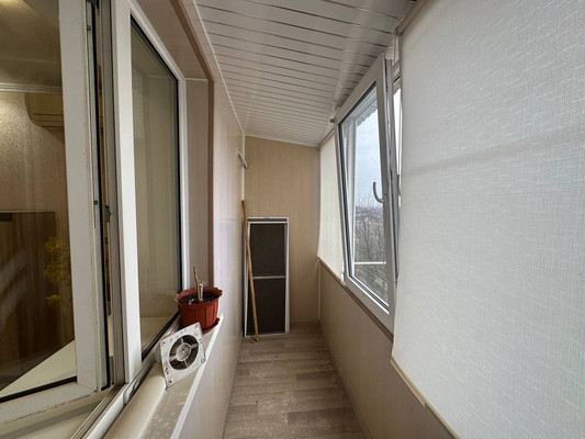 Продам трехкомнатную (3-комн.) квартиру, Мопровский проезд, 9, Кропоткин г