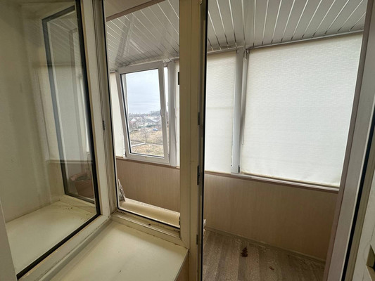 Продам трехкомнатную (3-комн.) квартиру, Мопровский проезд, 9, Кропоткин г