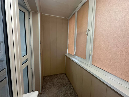 Продам трехкомнатную (3-комн.) квартиру, Мопровский проезд, 9, Кропоткин г