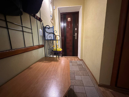 Продам двухкомнатную (2-комн.) квартиру, Колхозный пер, 16, Кропоткин г