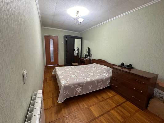 Продам двухкомнатную (2-комн.) квартиру, Колхозный пер, 16, Кропоткин г