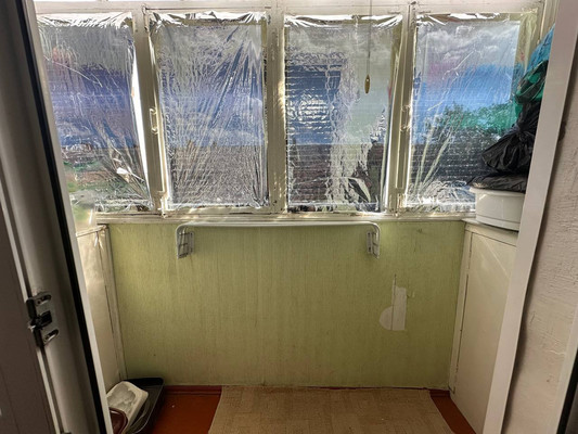 Продам двухкомнатную (2-комн.) квартиру, Колхозный пер, 16, Кропоткин г