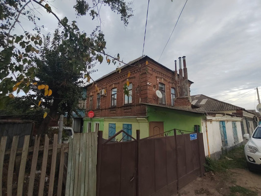 Продам трехкомнатную (3-комн.) квартиру, Гоголя ул, 20, Кропоткин г