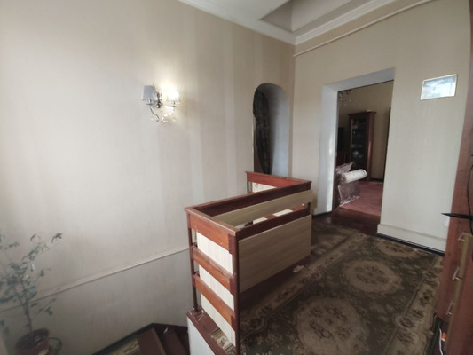 Продам трехкомнатную (3-комн.) квартиру, Гоголя ул, 20, Кропоткин г