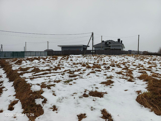 Продам участок 12 соток, Садоводство, Порзолово тер, 0 км от города