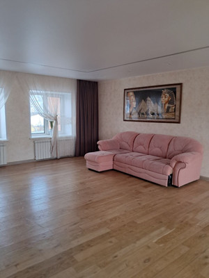 Продам многокомнатную квартиру, Советская ул, 105, Йошкар-Ола г