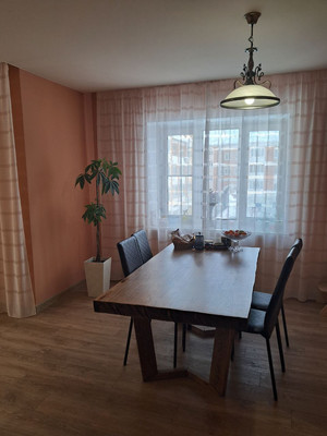 Продам многокомнатную квартиру, Советская ул, 105, Йошкар-Ола г