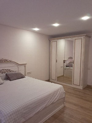 Продам многокомнатную квартиру, Советская ул, 105, Йошкар-Ола г