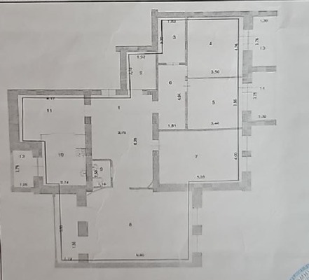 Продам многокомнатную квартиру, Советская ул, 105, Йошкар-Ола г