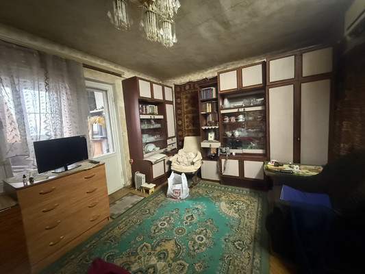 Продам однокомнатную (1-комн.) квартиру, Коммунистический пр-кт, 28/1, Ростов-на-Дону г