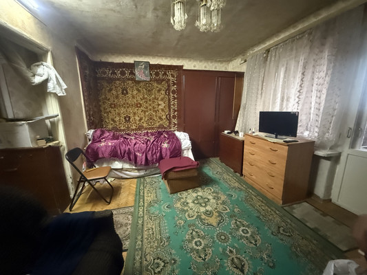 Продам однокомнатную (1-комн.) квартиру, Коммунистический пр-кт, 28/1, Ростов-на-Дону г