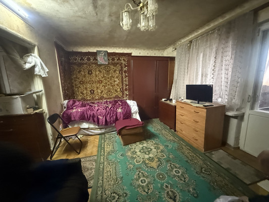 Продам однокомнатную (1-комн.) квартиру, Коммунистический пр-кт, 28/1, Ростов-на-Дону г