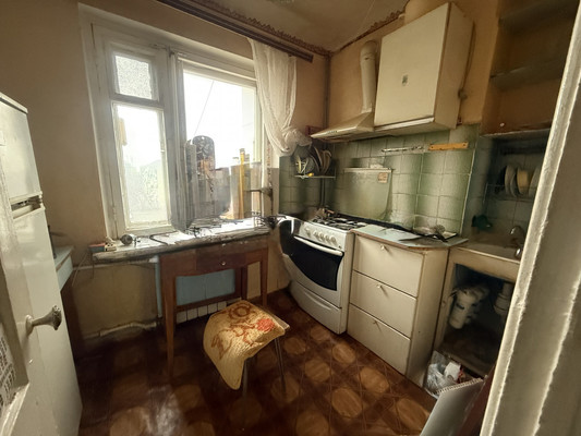 Продам однокомнатную (1-комн.) квартиру, Коммунистический пр-кт, 28/1, Ростов-на-Дону г