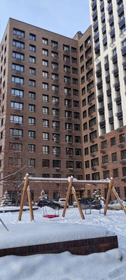 Продам однокомнатную (1-комн.) квартиру, Ярышлар ул, 8, Казань г