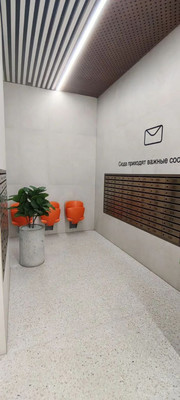 Продам однокомнатную (1-комн.) квартиру, Ярышлар ул, 8, Казань г