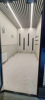 Продам однокомнатную (1-комн.) квартиру, Ярышлар ул, 8, Казань г