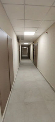 Продам однокомнатную (1-комн.) квартиру, Ярышлар ул, 8, Казань г