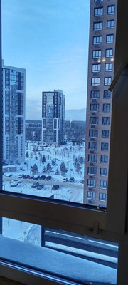 Продам однокомнатную (1-комн.) квартиру, Ярышлар ул, 8, Казань г