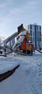 Продам однокомнатную (1-комн.) квартиру, Ярышлар ул, 8, Казань г