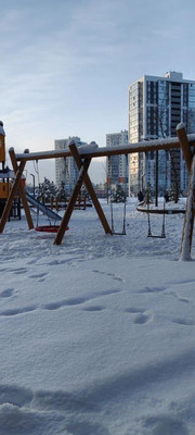 Продам однокомнатную (1-комн.) квартиру, Ярышлар ул, 8, Казань г