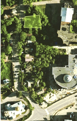 Продам участок 8,4 соток, ИЖС, Первомайская ул, Юрово д, 0 км от города