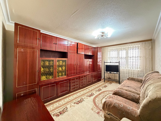 Продам двухкомнатную (2-комн.) квартиру, Красная ул, 167, Нарткала г