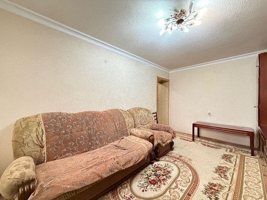 Продам двухкомнатную (2-комн.) квартиру, Красная ул, 167, Нарткала г